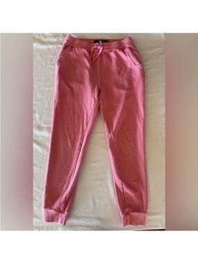 Vineyard Vines Rose Pink Joggers
